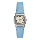 Reloj Fossil Harlow Cuarzo Cuero Mujer - ES5405